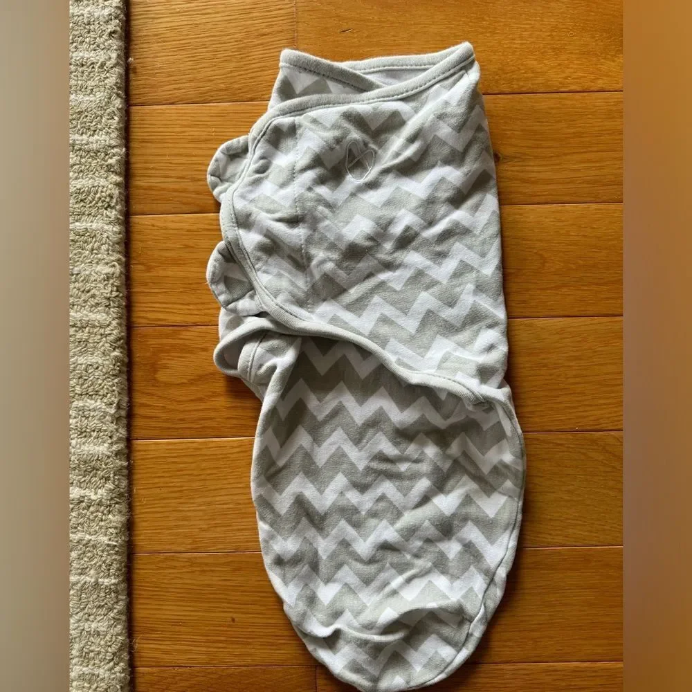 BABY SWADDLE 0-6 MONTHS